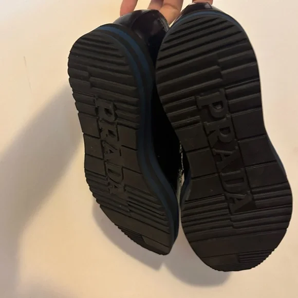 Prada Shoes - Picture 3 of 5